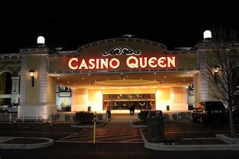casino queen club